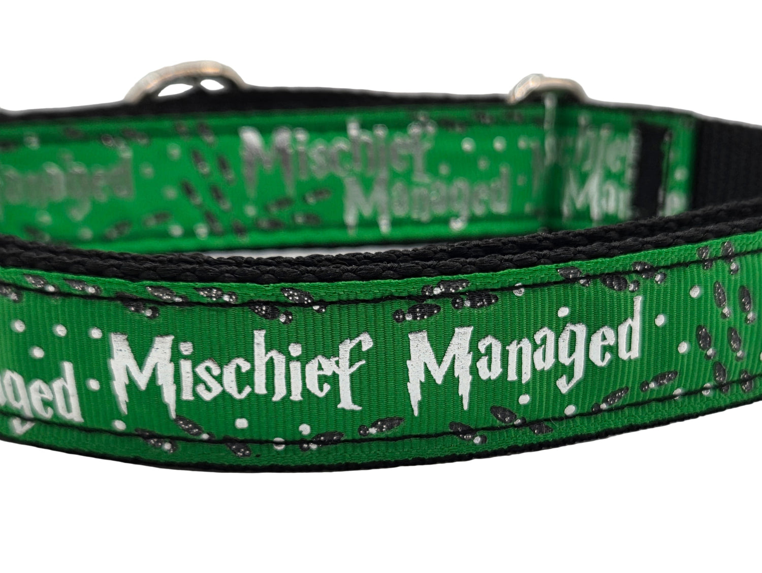 Hand crafted Dog Collars