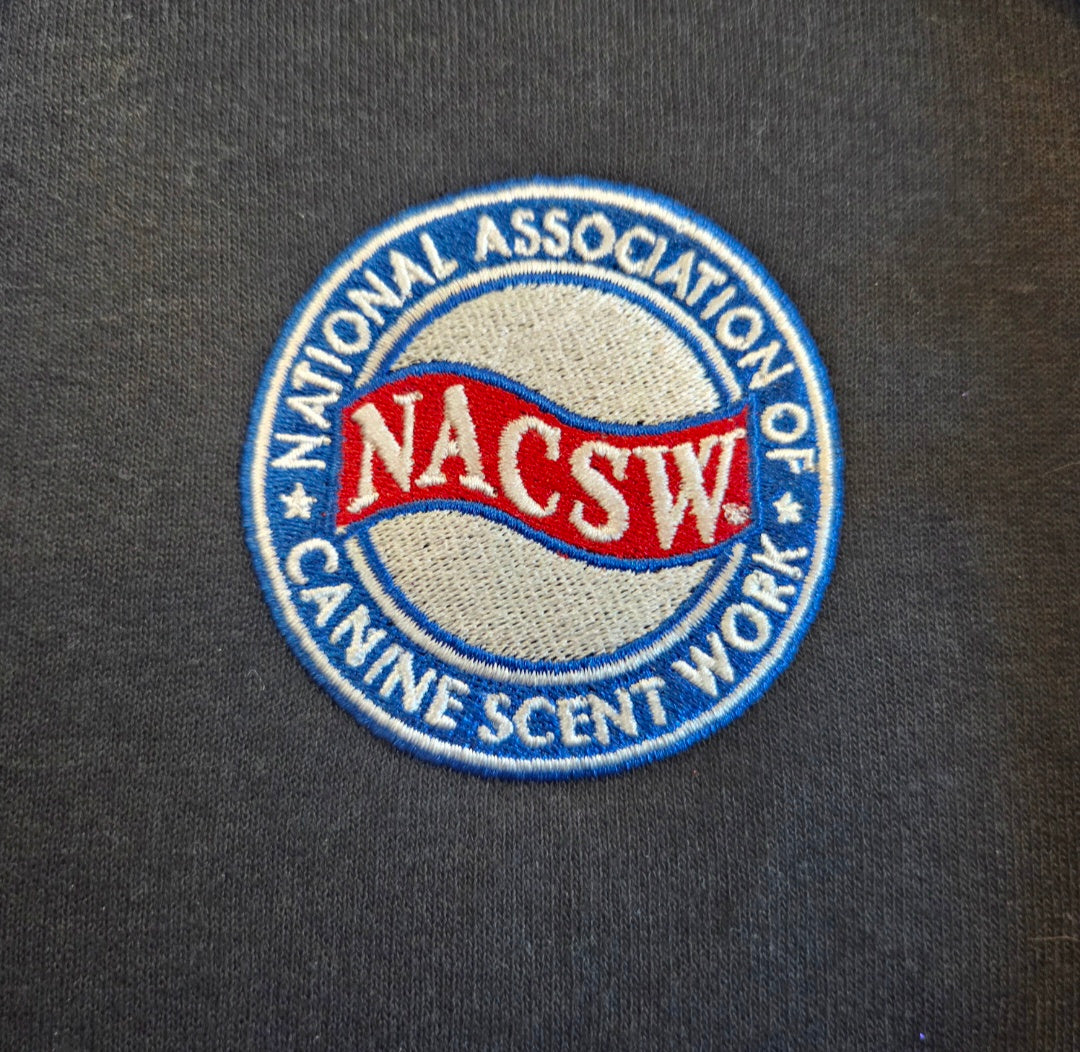 NACSW Logo Apparel