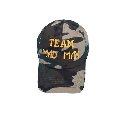 Customized Embroidered Hat