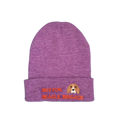 Customized Beanies