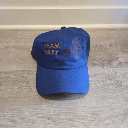 Customized Embroidered Hat