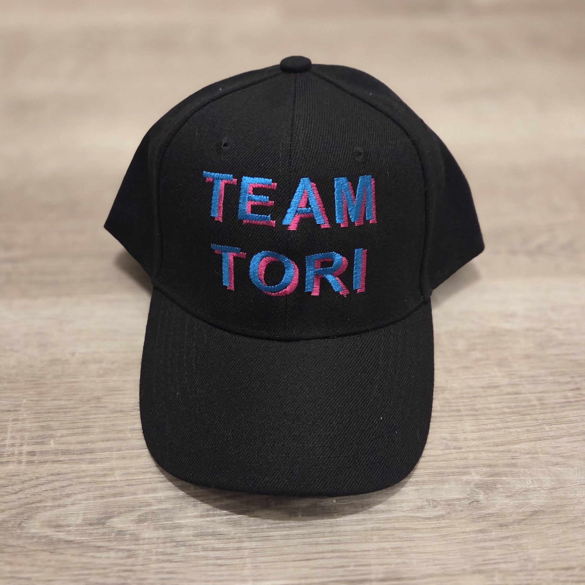 Customized Embroidered Hat