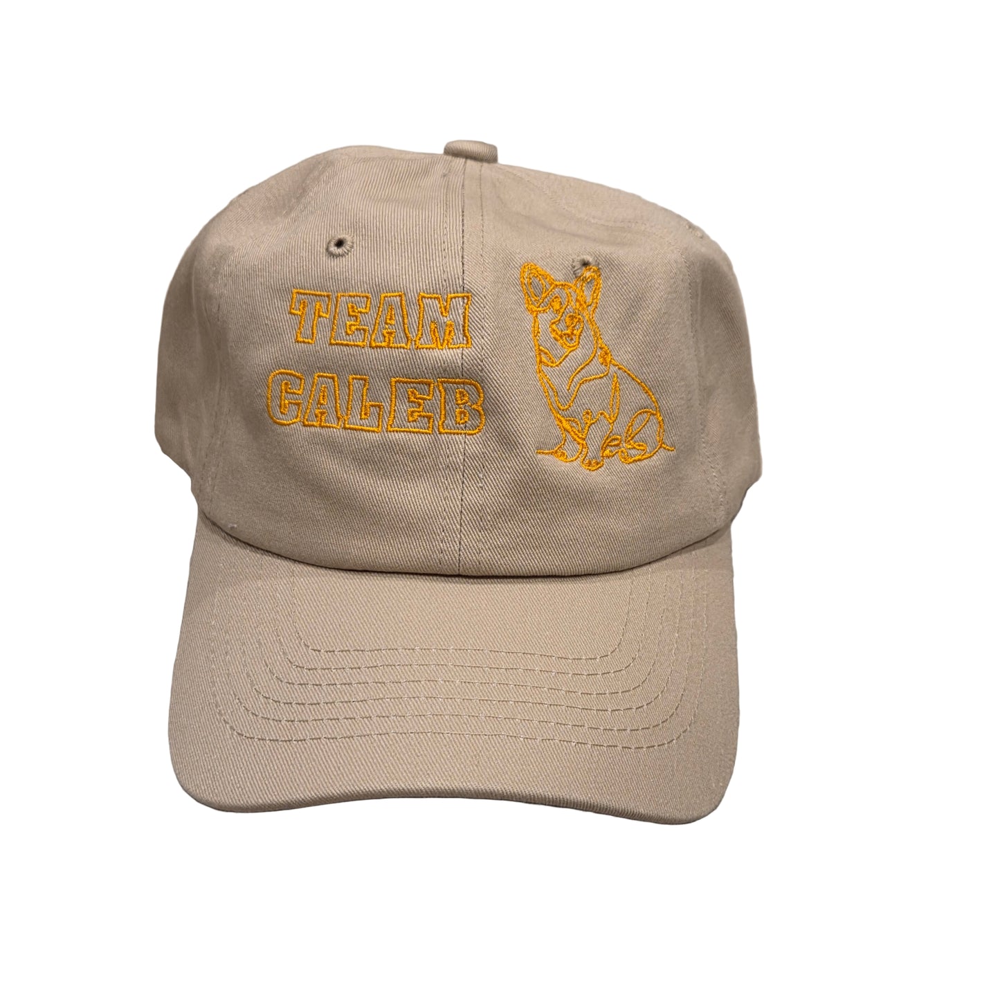 Customized Embroidered Hat