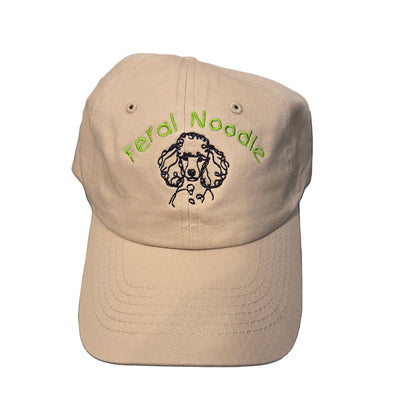 Customized Embroidered Hat
