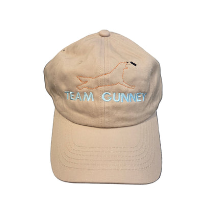 Customized Embroidered Hat