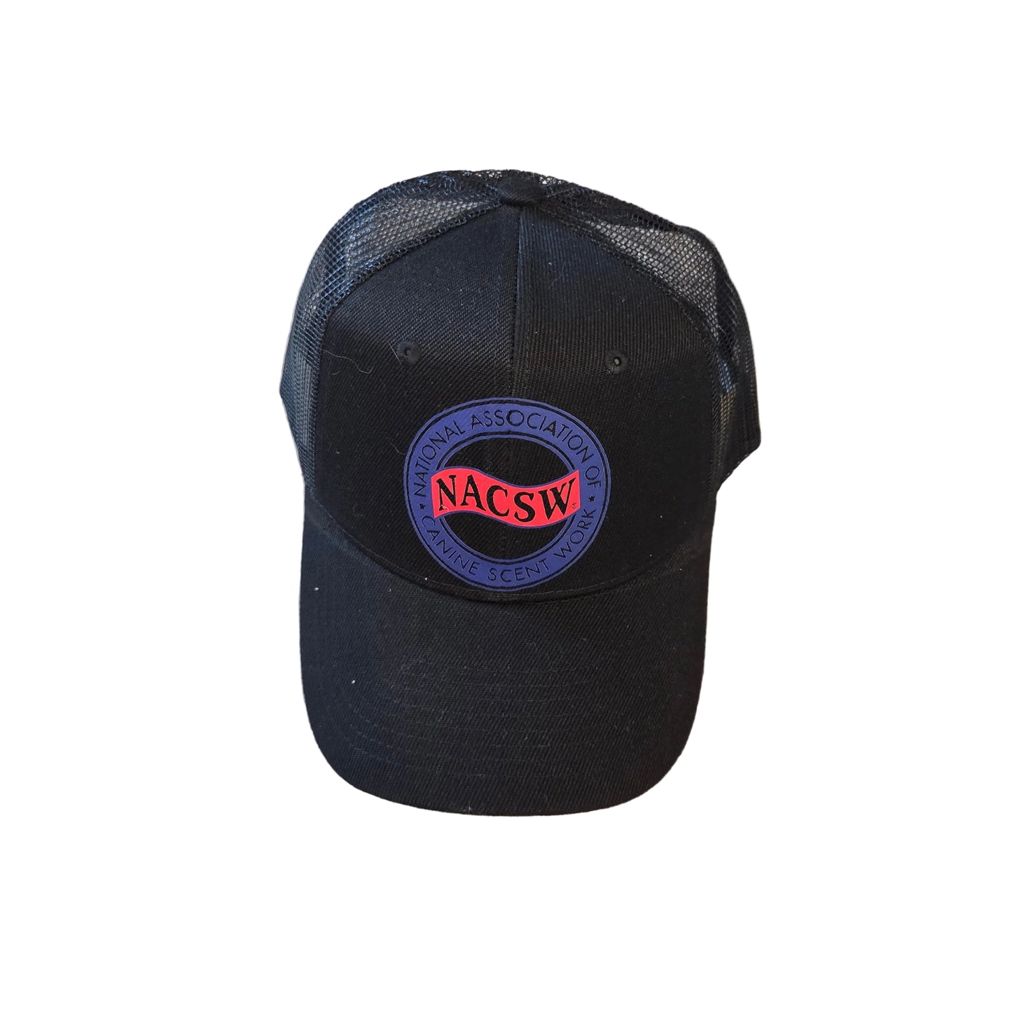 NACSW hat