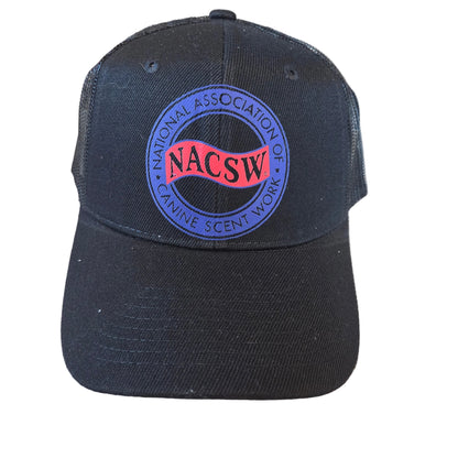 NACSW hat