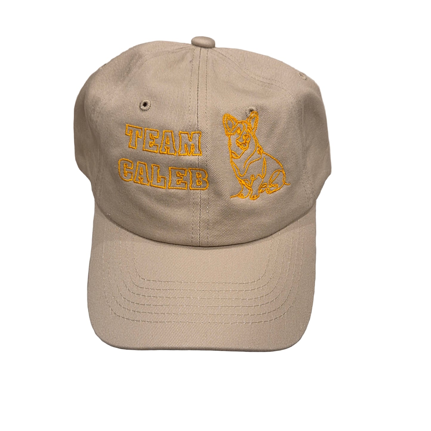 Customized Embroidered Hat