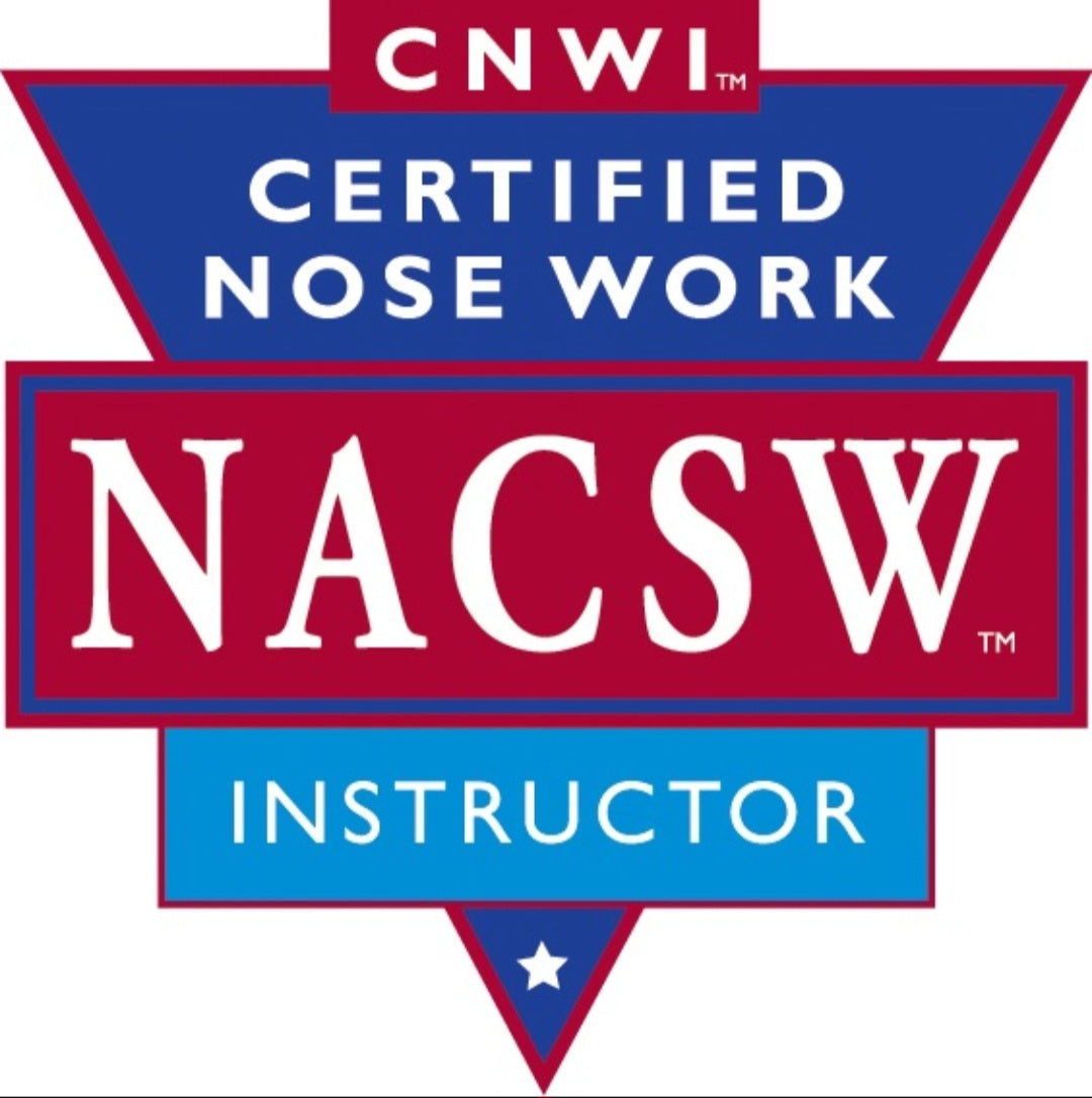 Custom embroidered NACSW or CNWI Logo polo