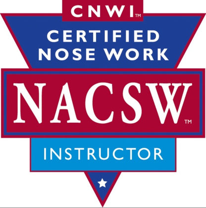 Custom embroidered NACSW or CNWI Logo polo
