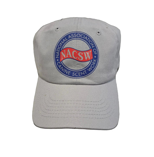 NACSW hat